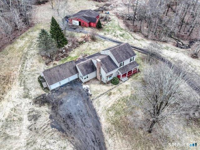 House for sale in Washington, Connecticut