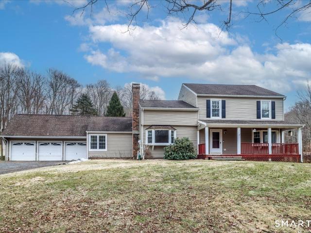 House for sale in Washington, Connecticut