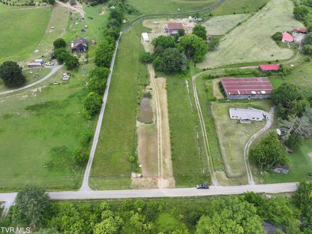 Land for sale in Tennessee