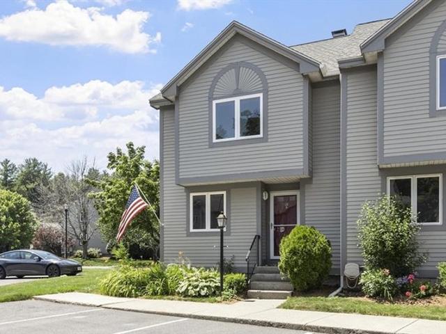 Condo for sale in Ayer, Massachusetts