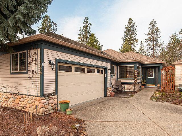 House for sale in West Kelowna, British Columbia