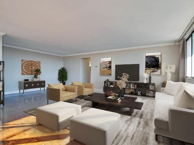 Apartment for rent in Woburn, Ontario