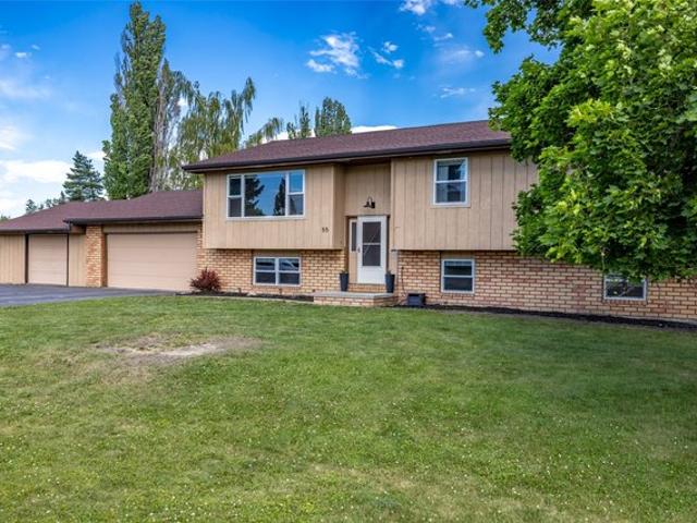 House for sale in Kalispell, Montana