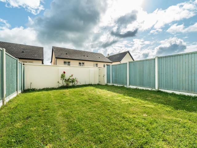 Terraced House for sale in Naas