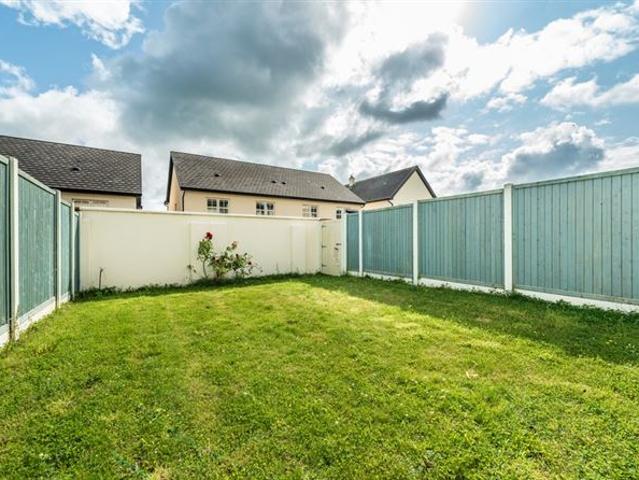 Terraced House for sale in Eadestown, North Tipperary