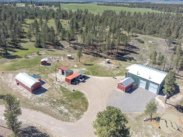 House for sale in Musselshell, Montana