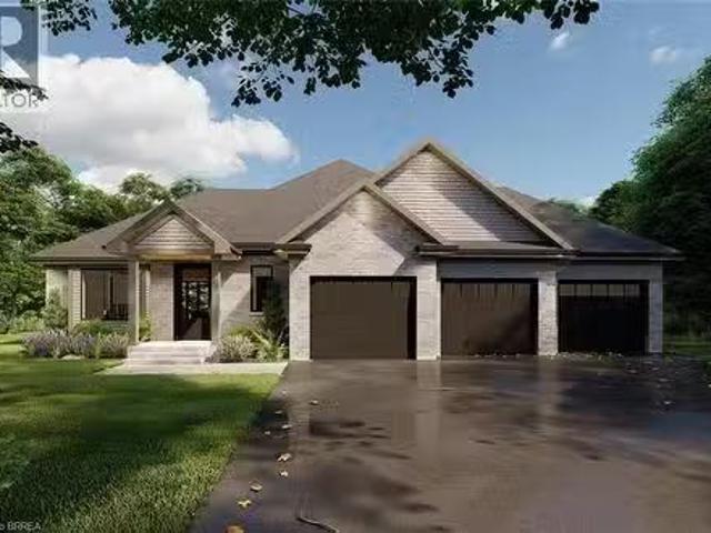 House for sale in County Of Brant, Ontario