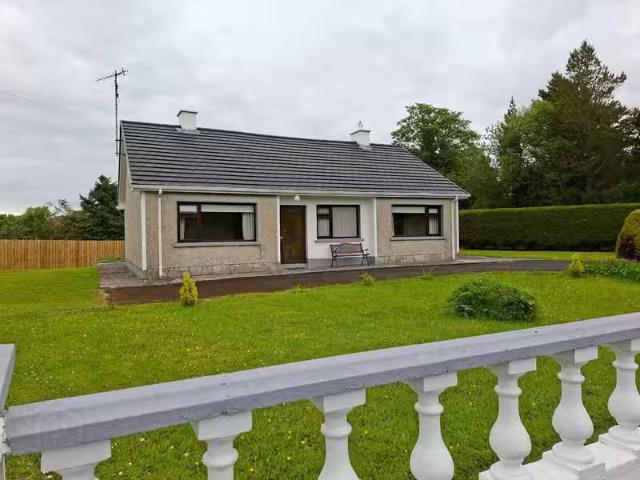 House to rent