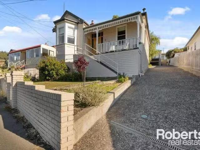 House for rent in West Hobart