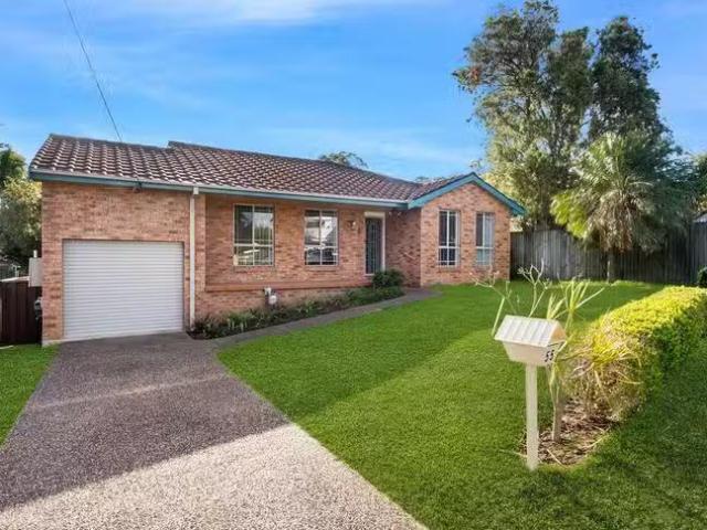 House for rent in Bateau Bay, New South Wales