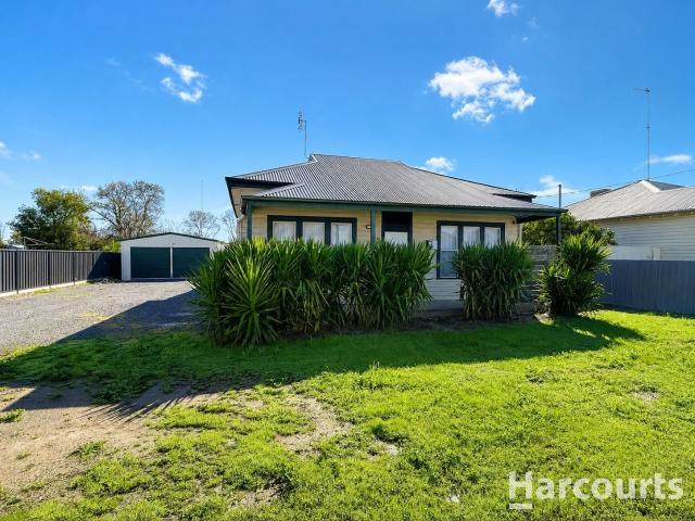 Apartment for rent in Horsham, Victoria