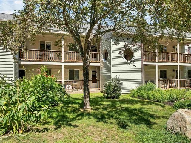Condo for sale in New Hampshire