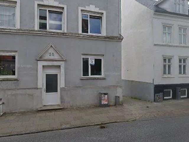 Lejlighed til salg i Vejgård, Aalborg