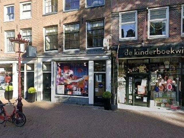 Appartement te huur in Centrum, Amsterdam