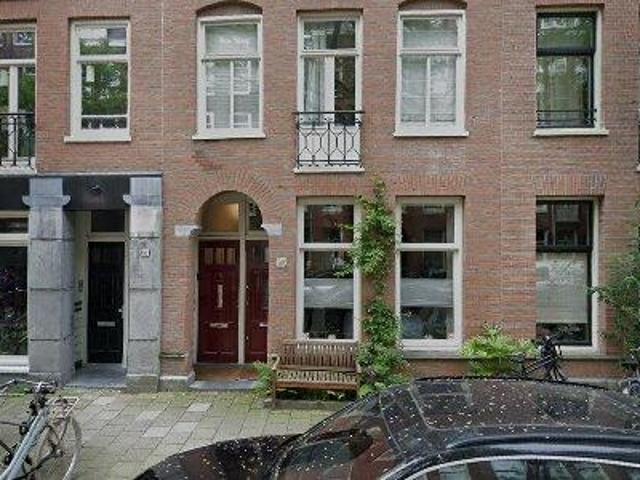 Appartement te huur in West, Amsterdam