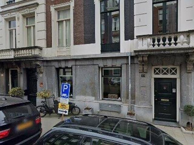 Appartement te huur in Zuid, Amsterdam