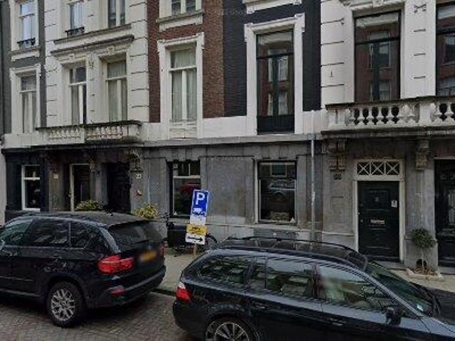 Appartement te huur in Oud-Zuid, Amsterdam