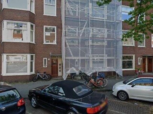 Appartement te huur in Zuid, Amsterdam