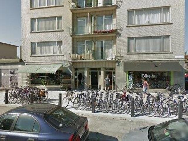 Appartement location à Nieuw Kwartier, Antwerpen