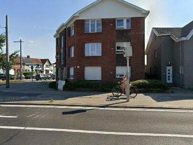 Appartement location à Deurne-Zuid, Antwerpen