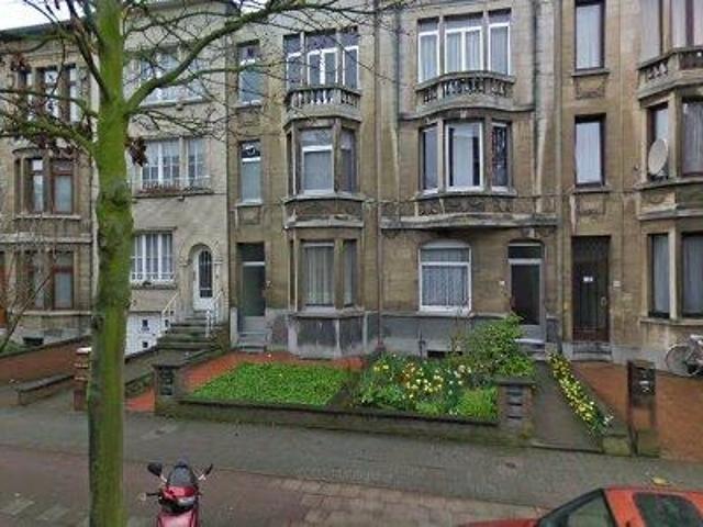Appartement location à Deurne-Zuid, Antwerpen