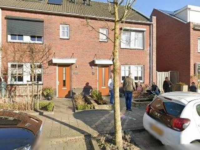Appartement te huur in Carnisselande, Barendrecht