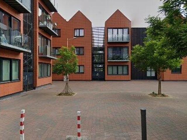 Appartement location à Mons