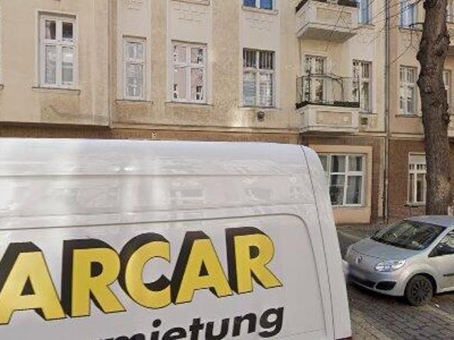 Apartment mieten in Wilhelmstadt, Berlin