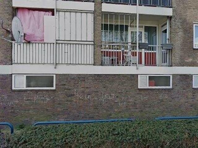 Appartement te huur in Beverwijk, Noord Holland