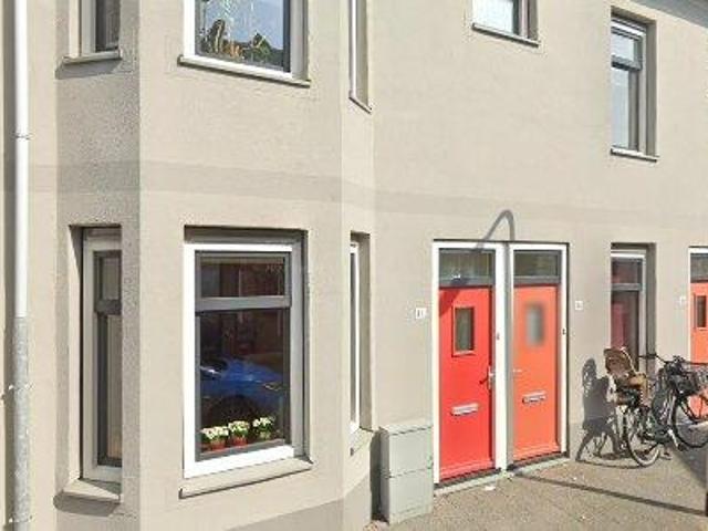 Appartement te huur in Plantage, Beverwijk