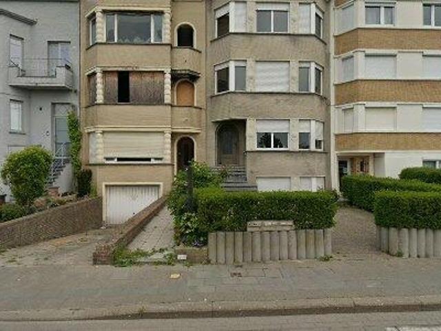 Appartement location à Blankenberghe, West-Vlaanderen