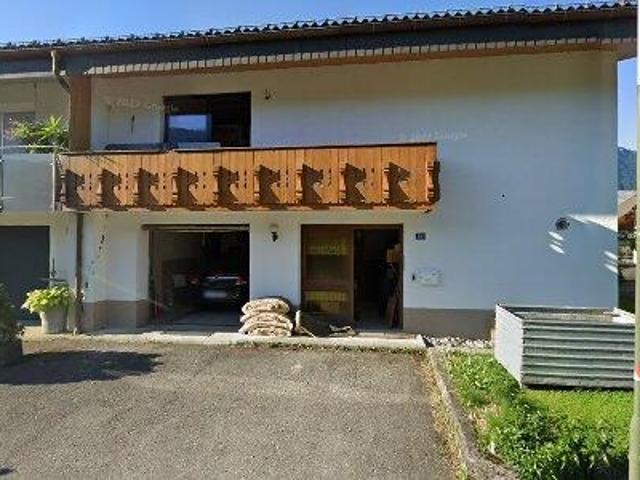 Apartment mieten in Bludesch, Vorarlberg