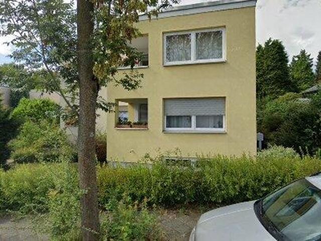 Apartment mieten in Harpen, Bochum