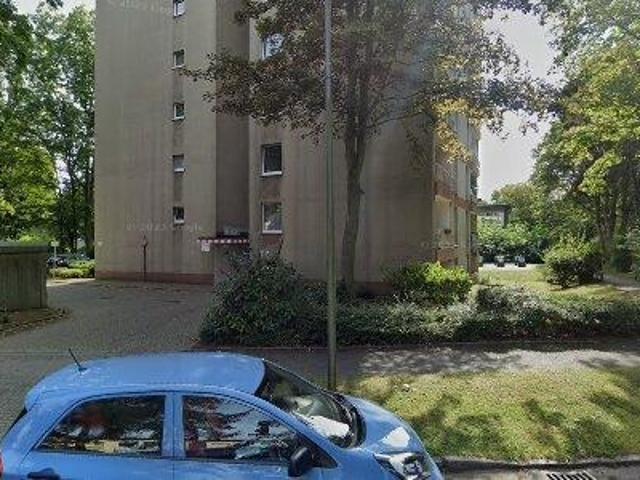Apartment mieten in Harpen, Bochum