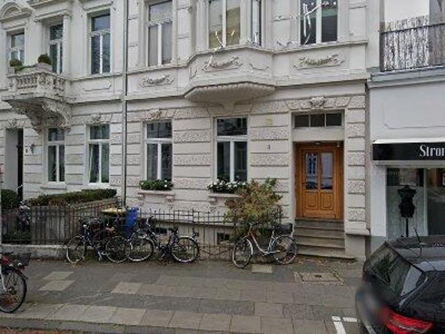 Apartment mieten in Weststadt, Bonn