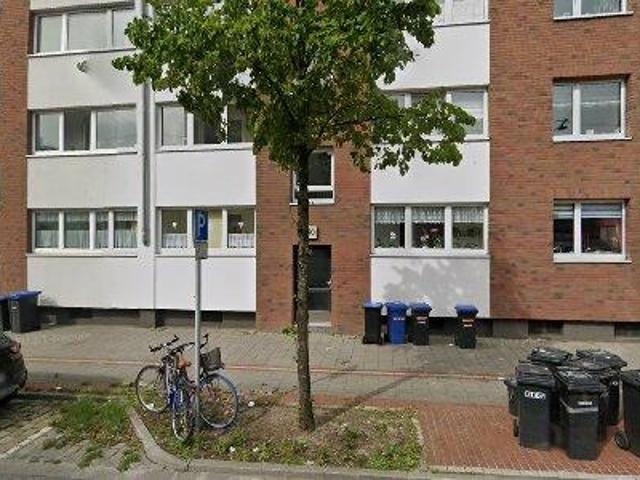 Apartment mieten in Geestendorf, Bremerhaven