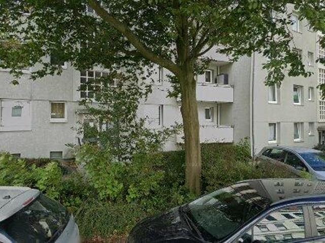 Apartment mieten in Geestemünde, Bremerhaven