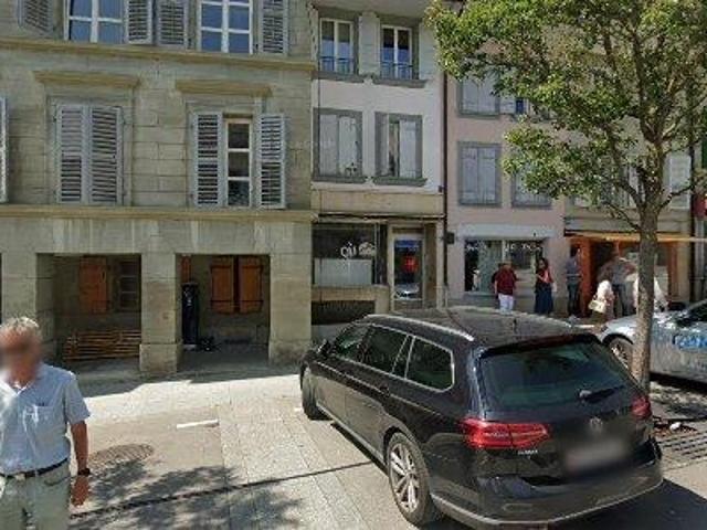 Apartment mieten in Avenches, Waadt