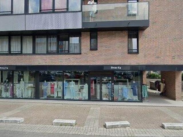 Appartement location à Jette, Bruxelles