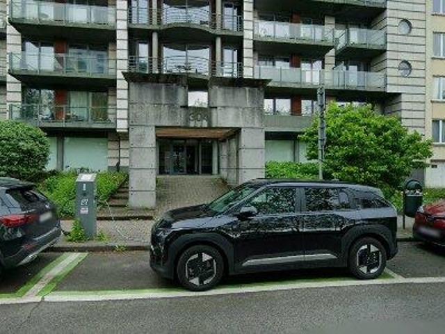 Appartement location à Oudergem, Bruxelles