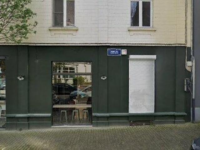 Appartement location à Le Chat - De Kat, Uccle - Ukkel