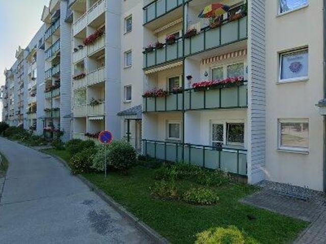 Apartment mieten in Freiberg, Sachsen
