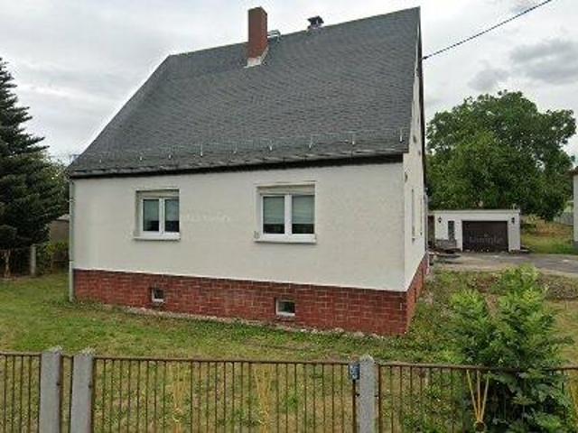 Apartment mieten in Zöschau, Oschatz
