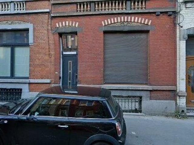Appartement location à Charleroi