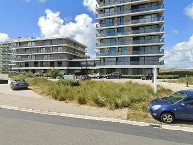 Appartement location à De Panne, West-Vlaanderen