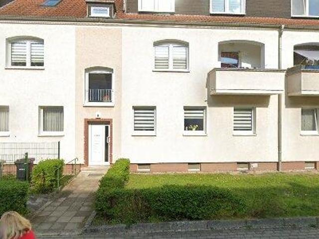 Apartment mieten in Ziebigk, Dessau