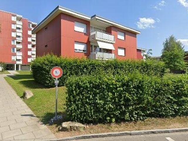 Apartment mieten in Regensdorf, Zürich