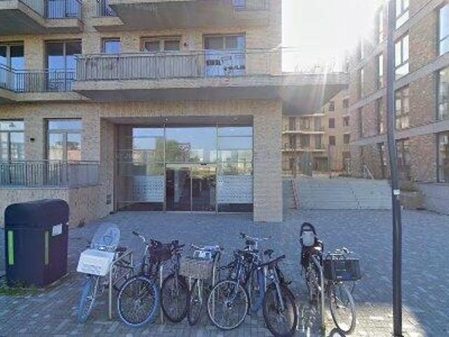 Appartement te huur in Diemen, Holland Park