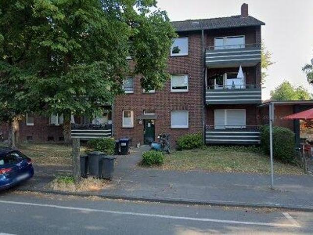 Apartment mieten in Aldenrade, Duisburg