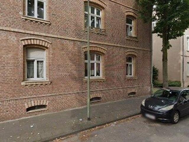 Apartment mieten in Hamborn, Duisburg